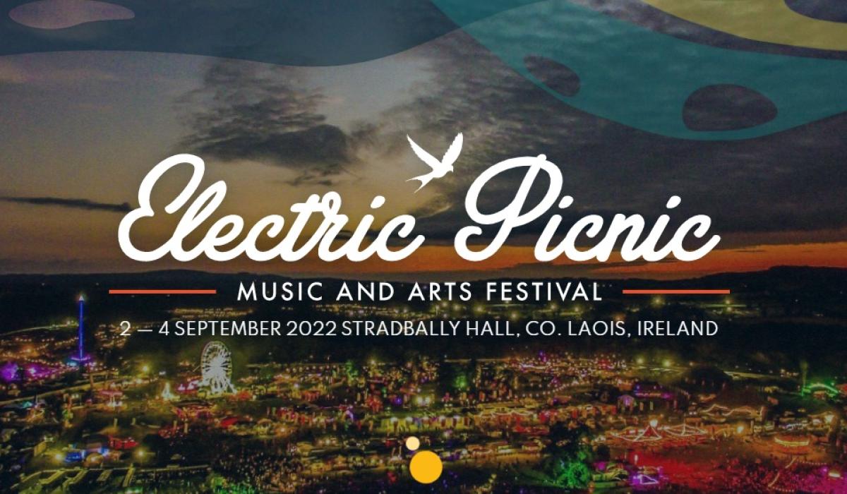 electric picnic ticketmaster