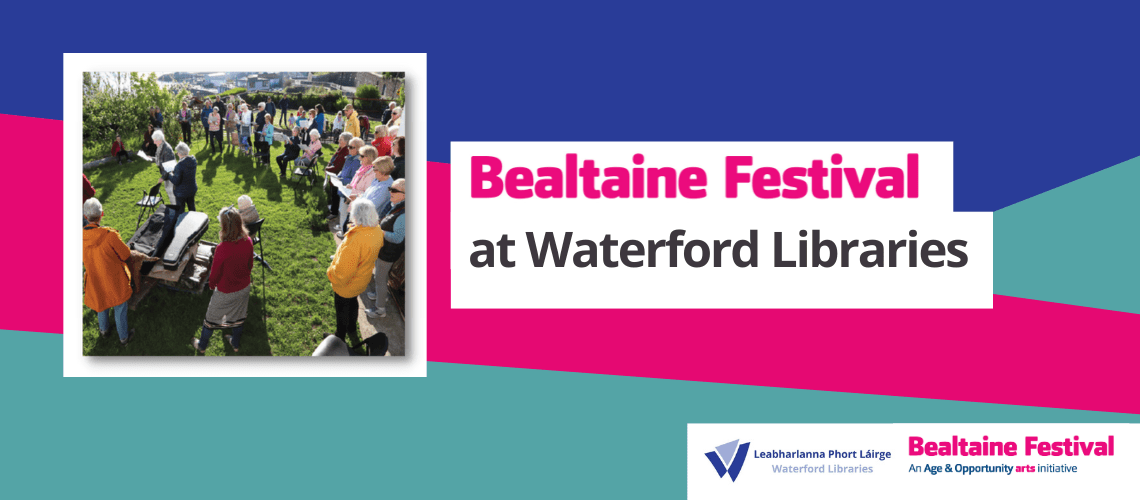 festival in waterford