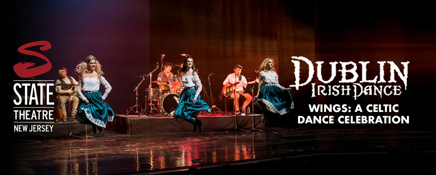 irish dance show dublin