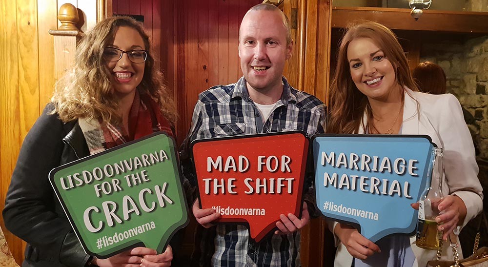 lisdoonvarna ireland matchmaking festival