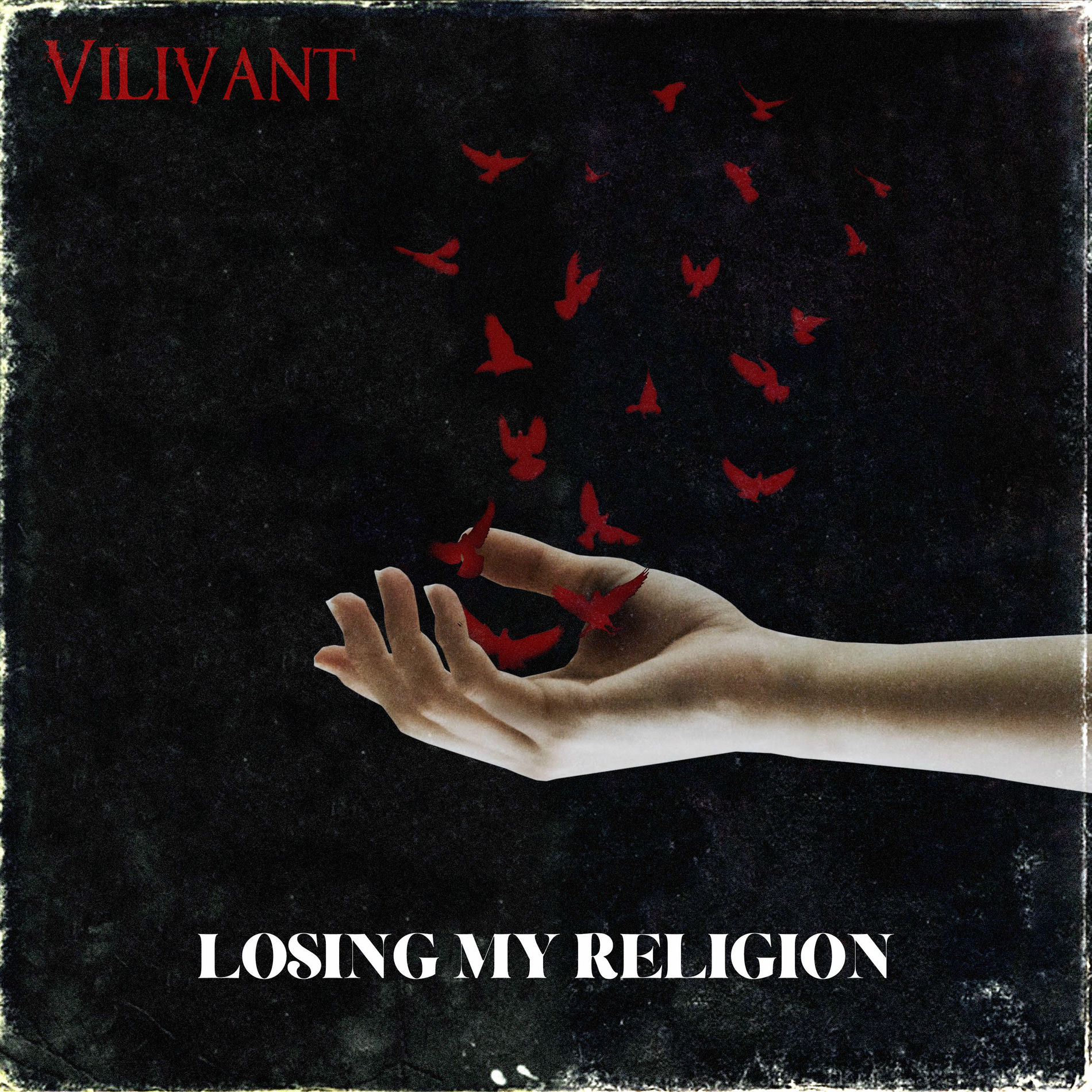 losing my religion