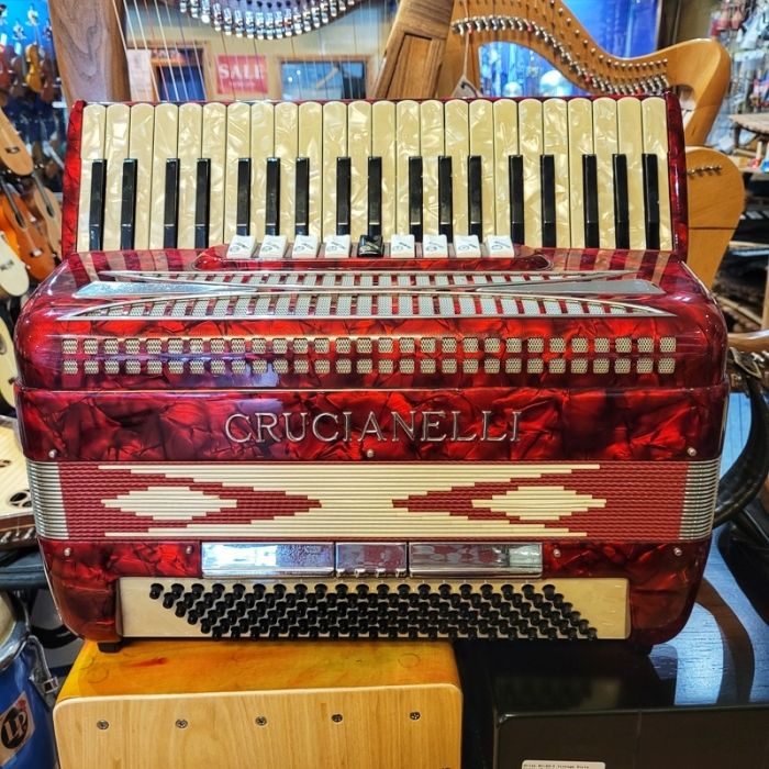 accordion for sale