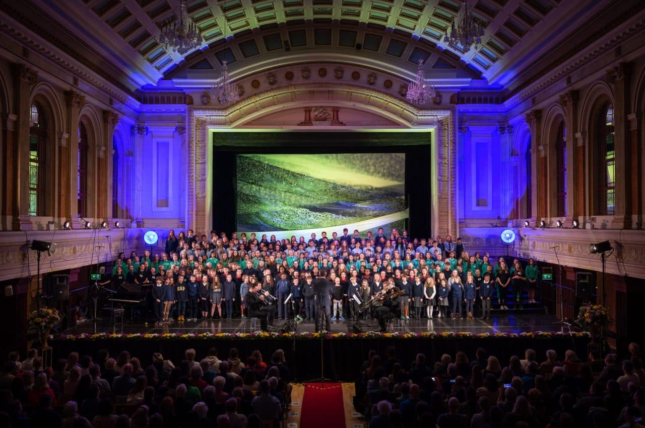 cork international choir festival