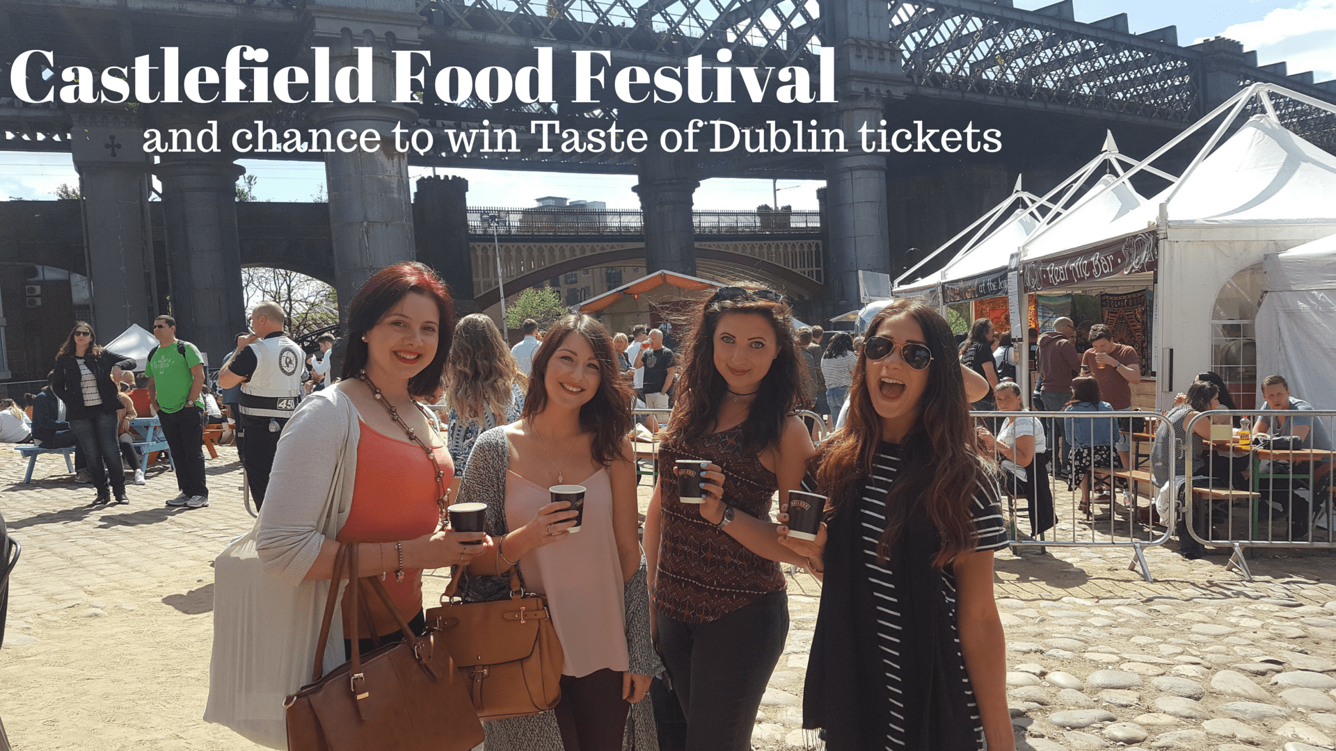 dublin food festivals
