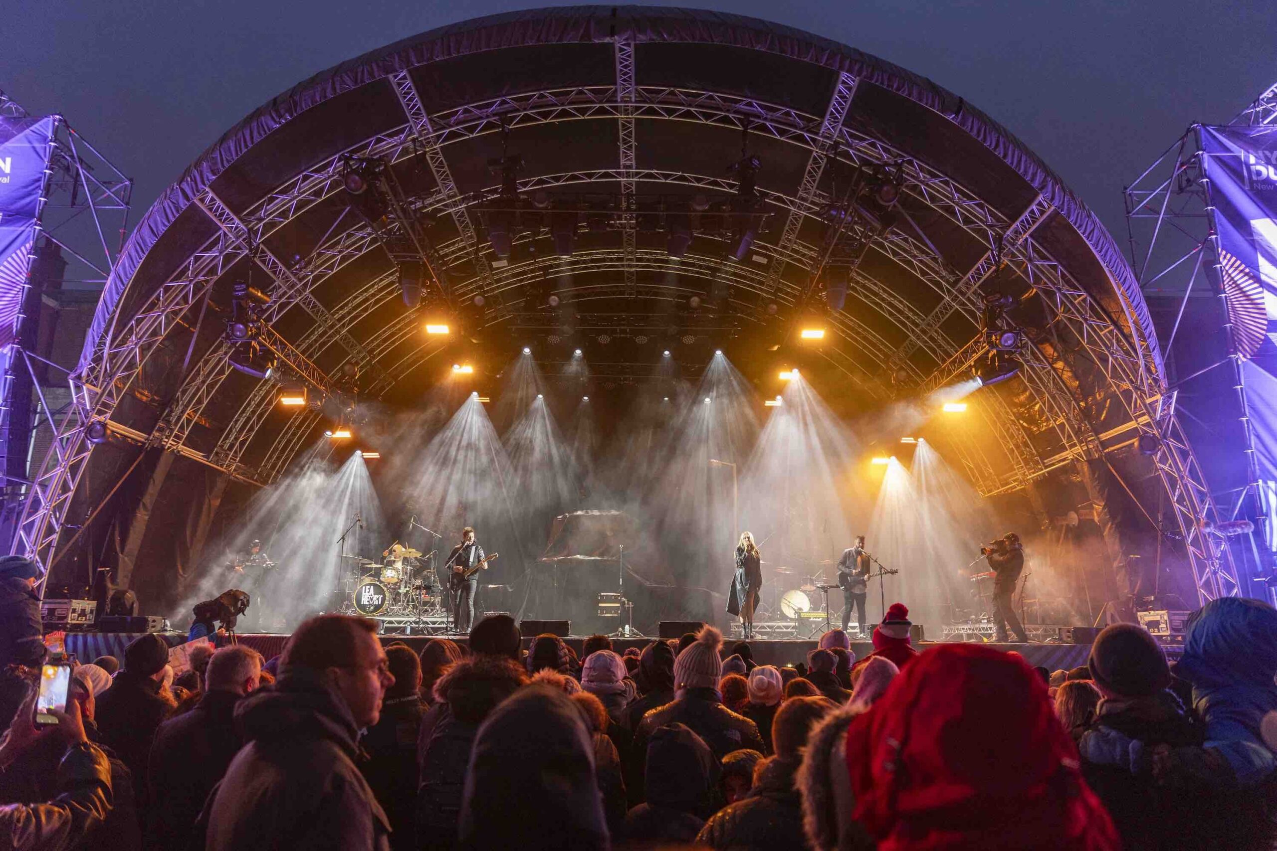 dublin new year festival