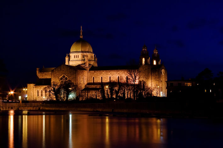 festivals in galway ireland