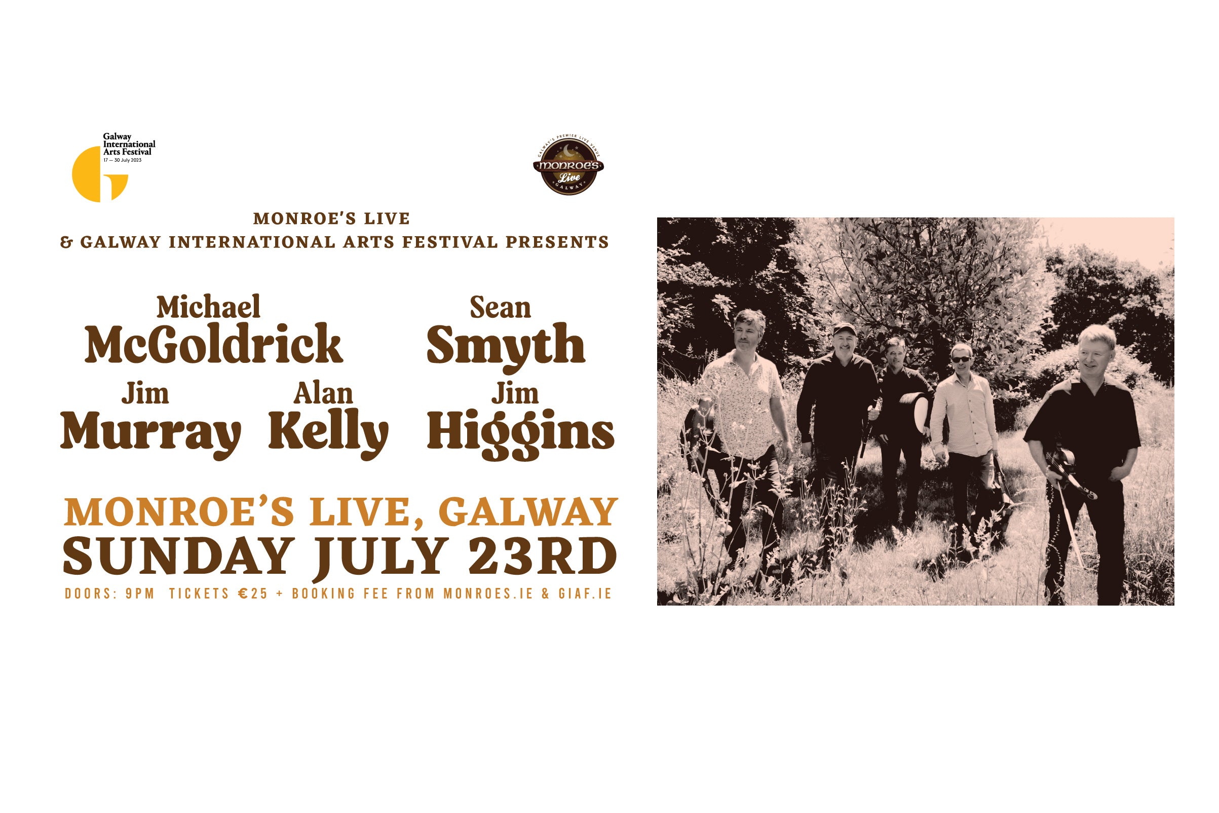 galway festivals 2023