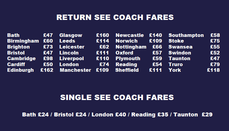glastonbury festival ticket prices