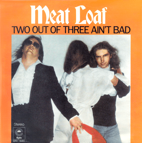 meat loaf songs