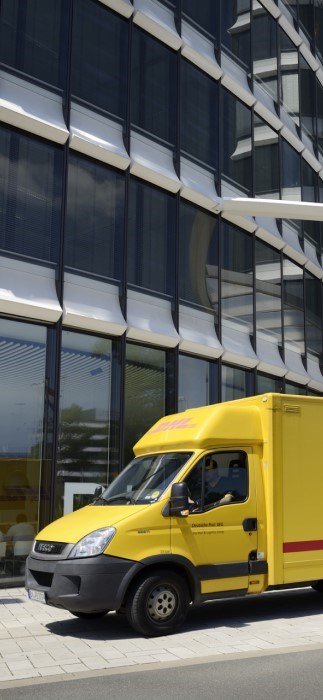 transport service near me