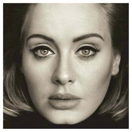 adele album