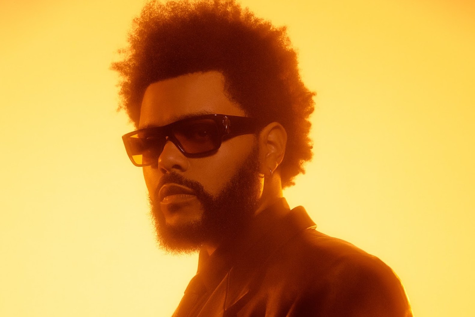 album the weeknd