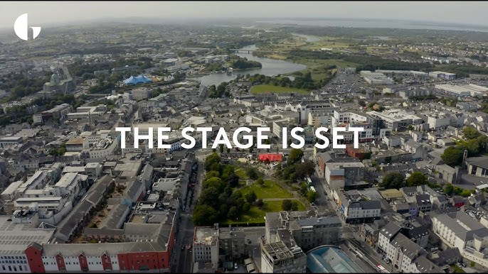 arts festival galway 2023