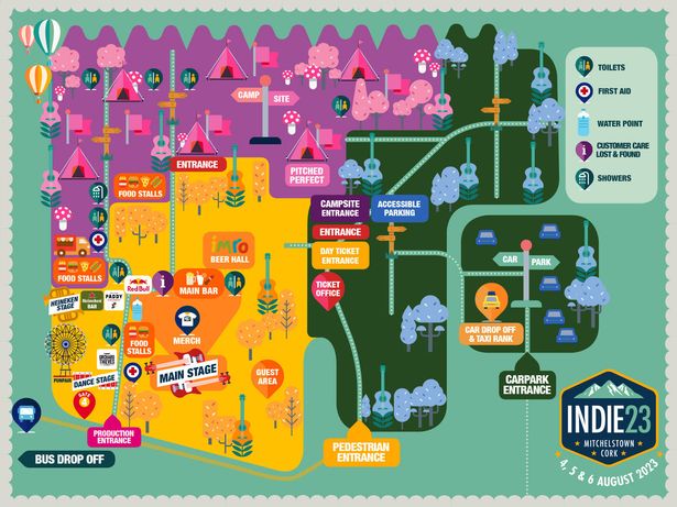 cork folk festival 2023