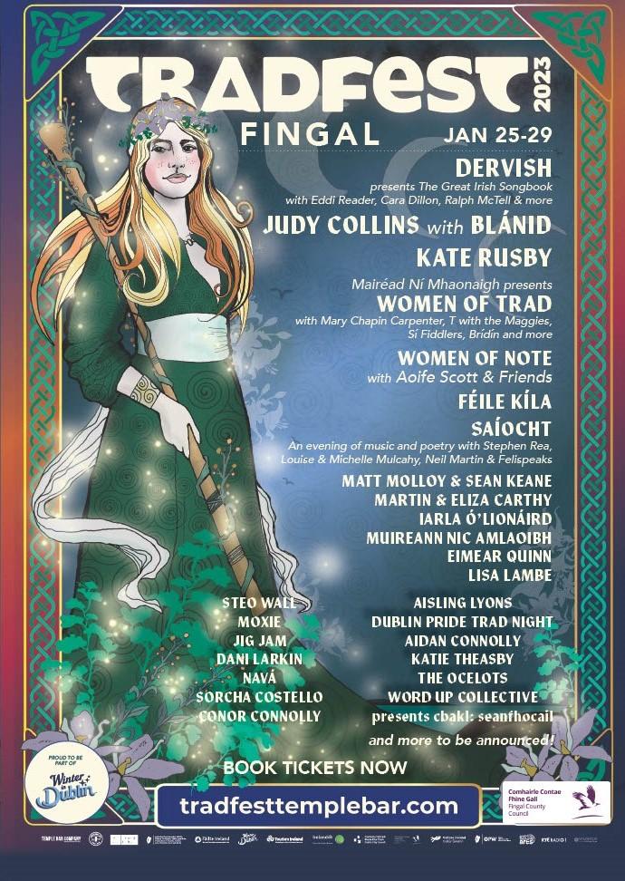 festival dublin 2023