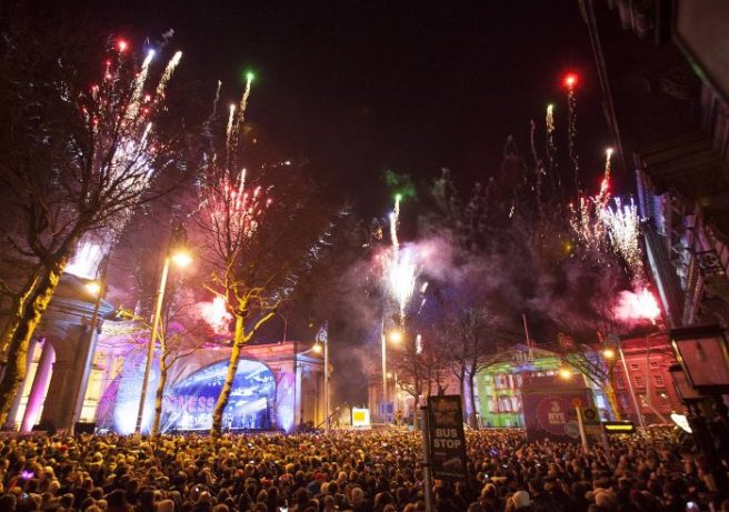 festivals in ireland 2023