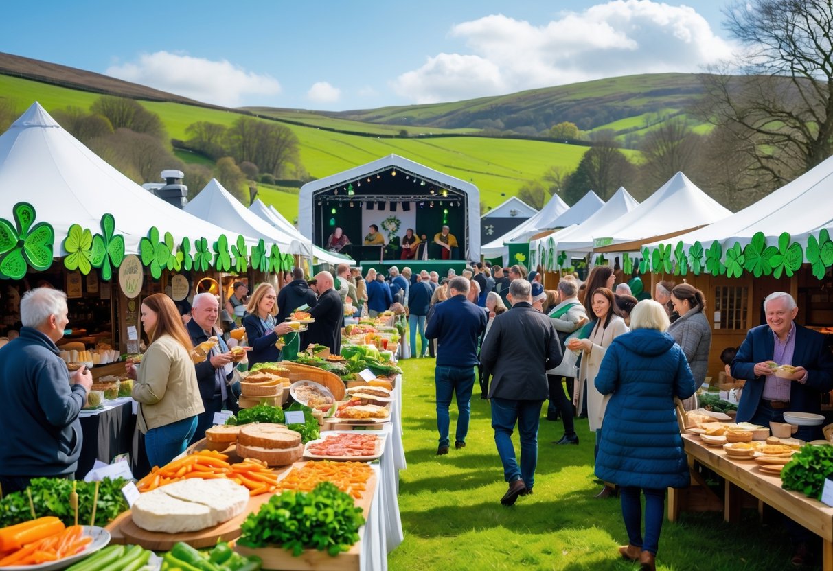 food festivals ireland 2023