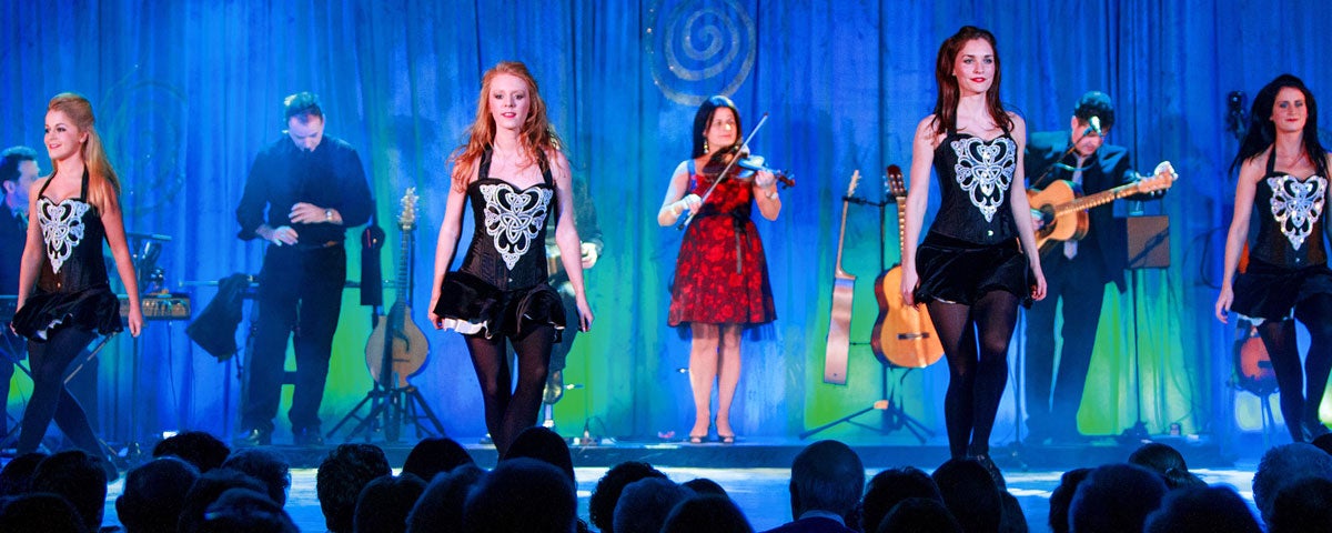 galway trad music