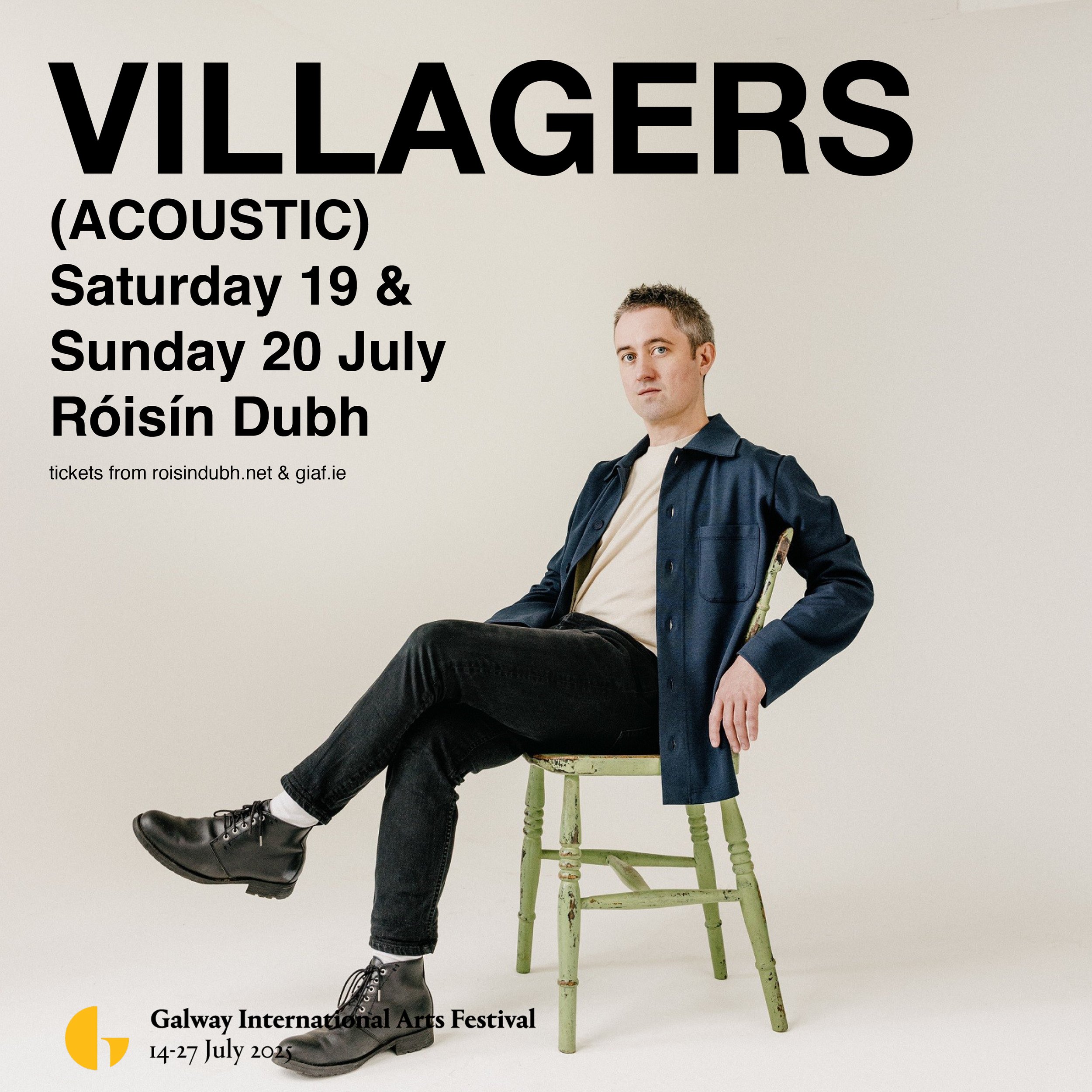 giaf tickets