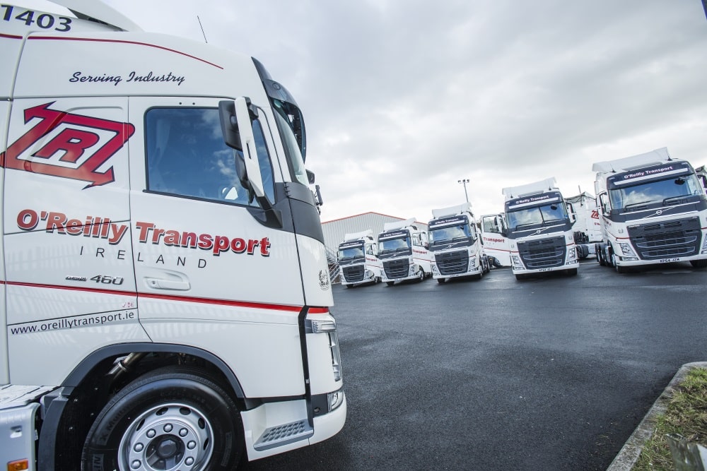 haulage companies