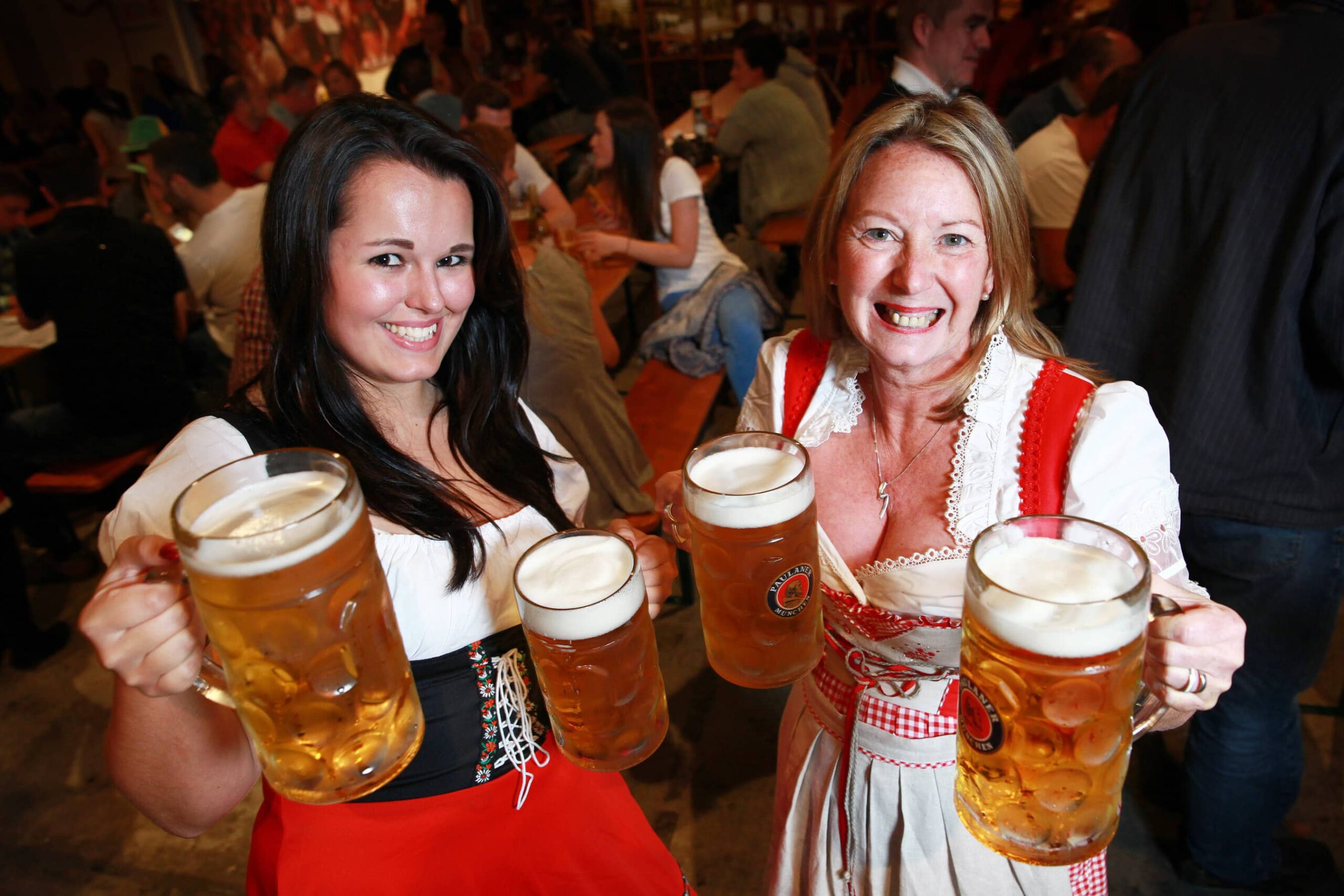 ireland oktoberfest