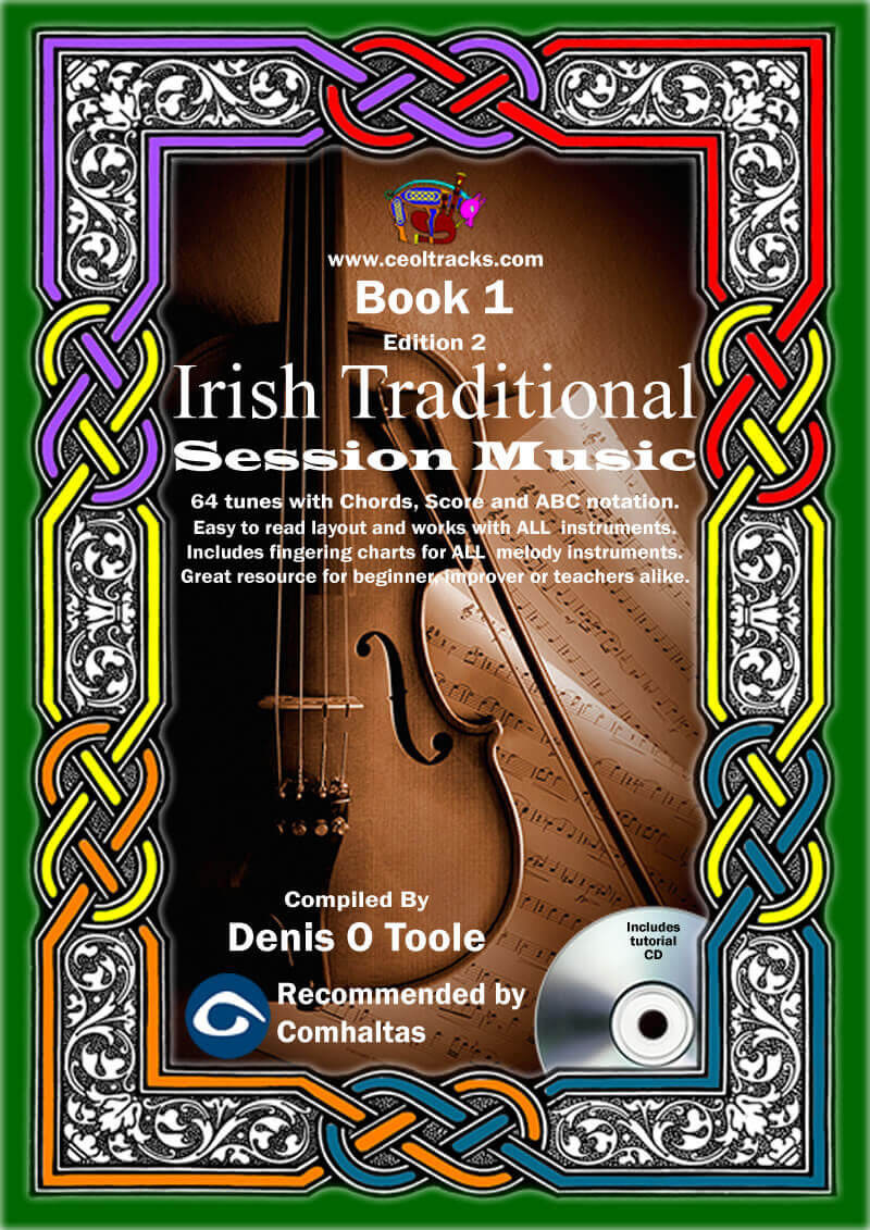 irish traditional music sessions