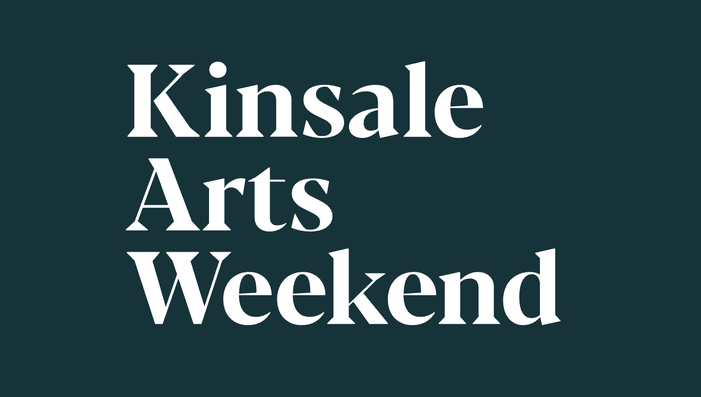 kinsale arts weekend
