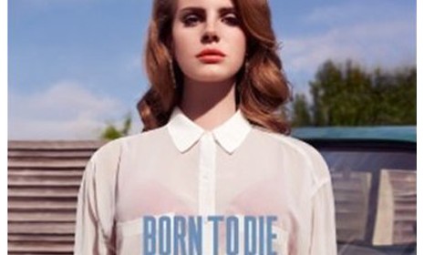 lana del rey born to die