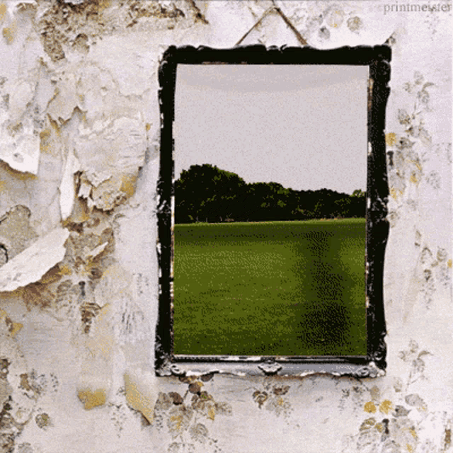 led zeppelin iv