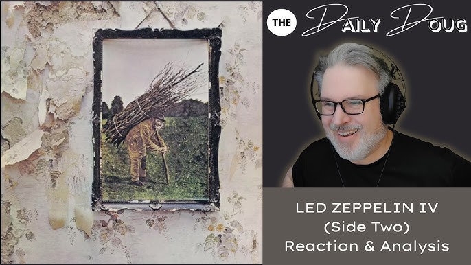 led zeppelin led zeppelin iv