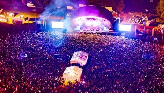 life festival ireland