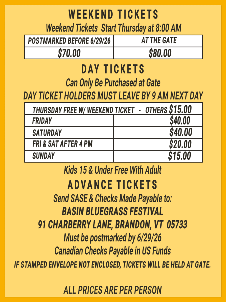 longitude ticket prices
