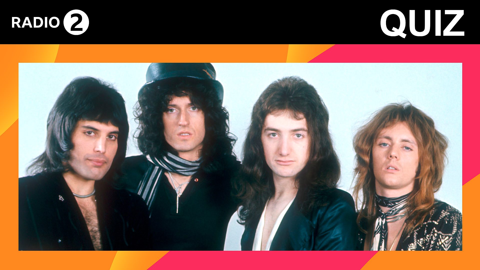 queen albums