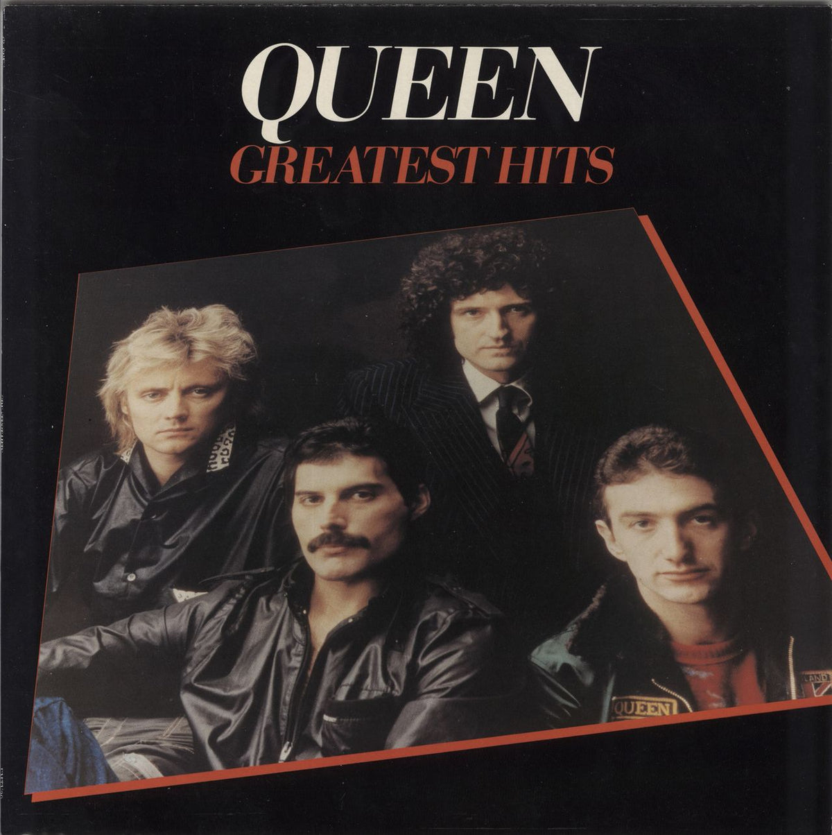 queen greatest hits