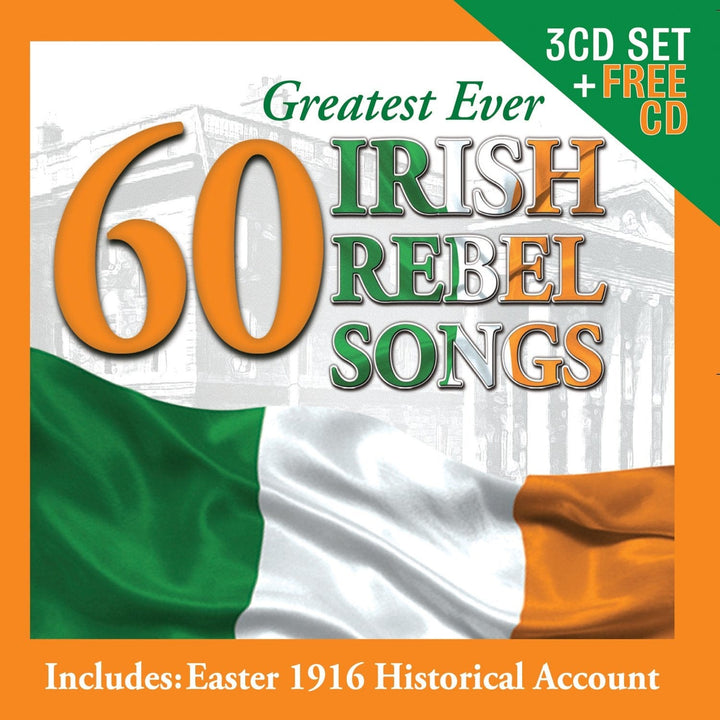 rebel songs