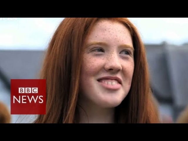 redhead festival ireland