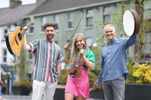 the fleadh
