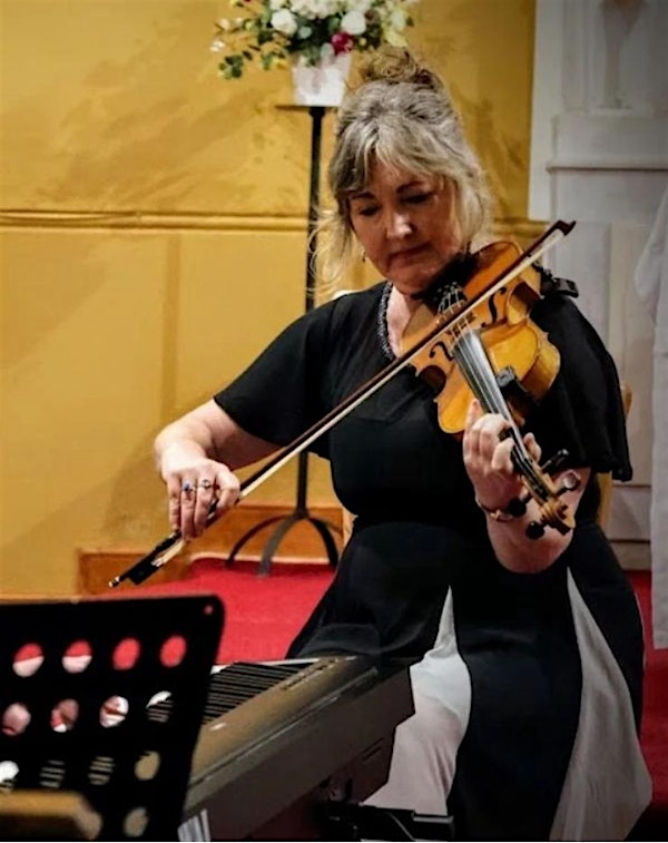 tradfest ennis