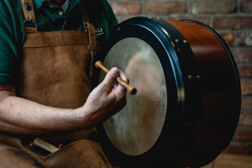 traditional music sessions