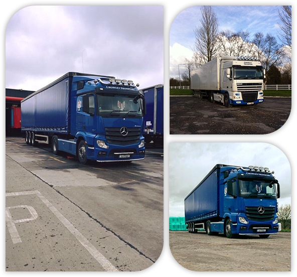 transport service