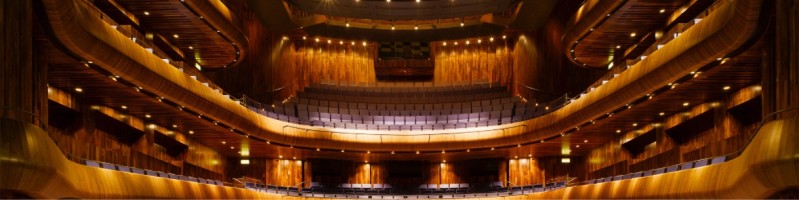 wexford opera house tickets