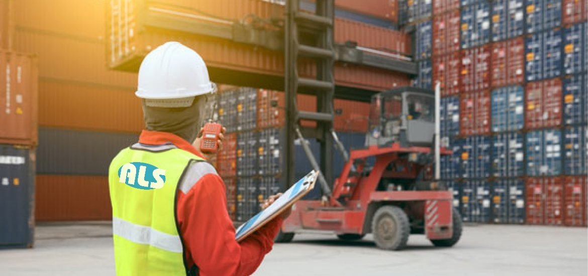 logistic services